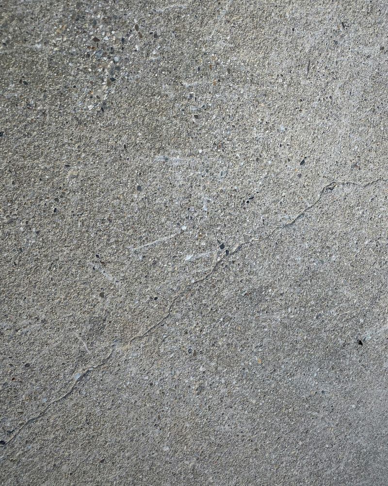 Close-up of a concrete surface (illustrative photo)